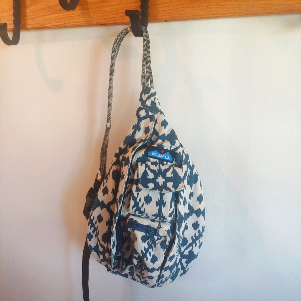 Kavu mini rope sling